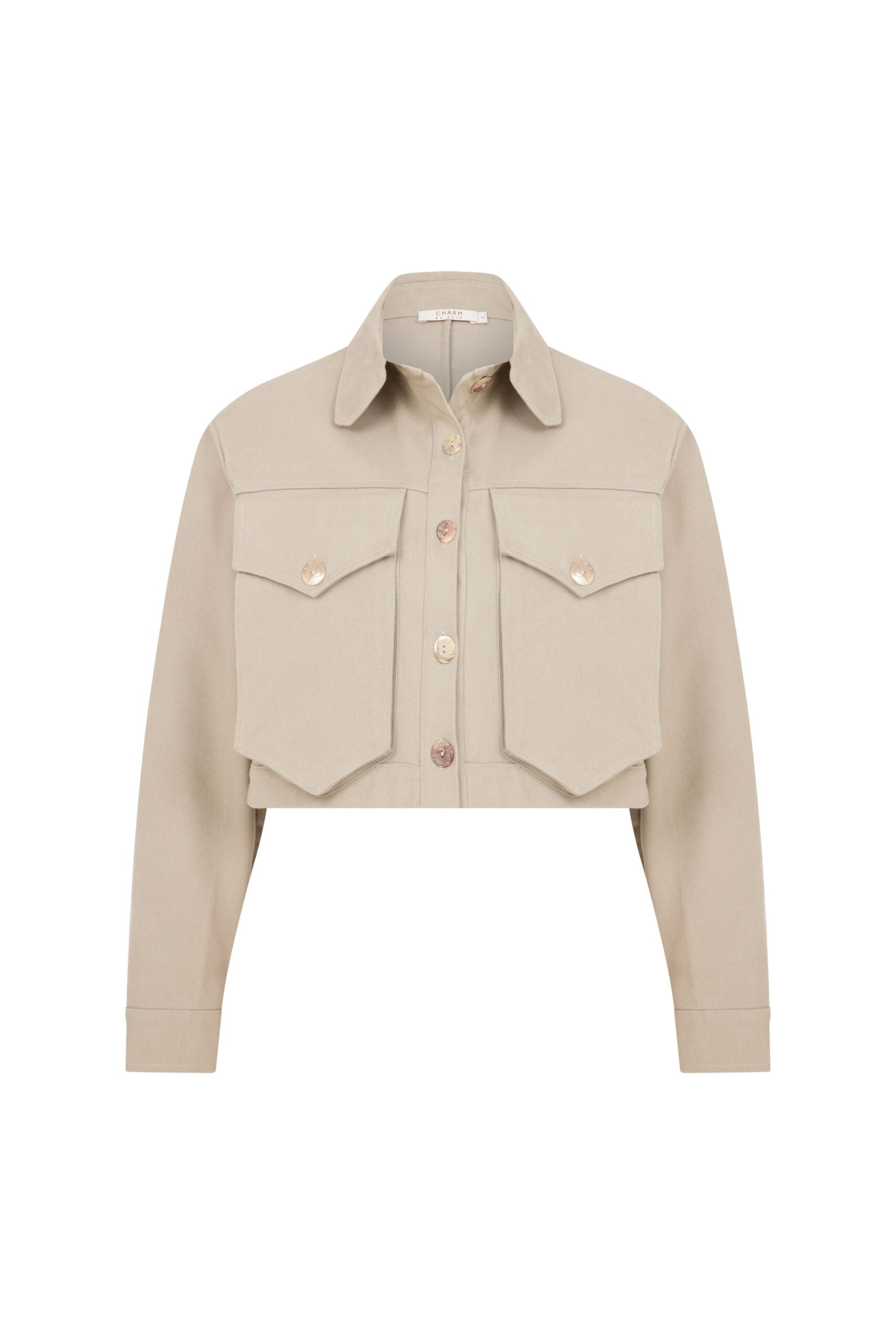 Bloom Jacket