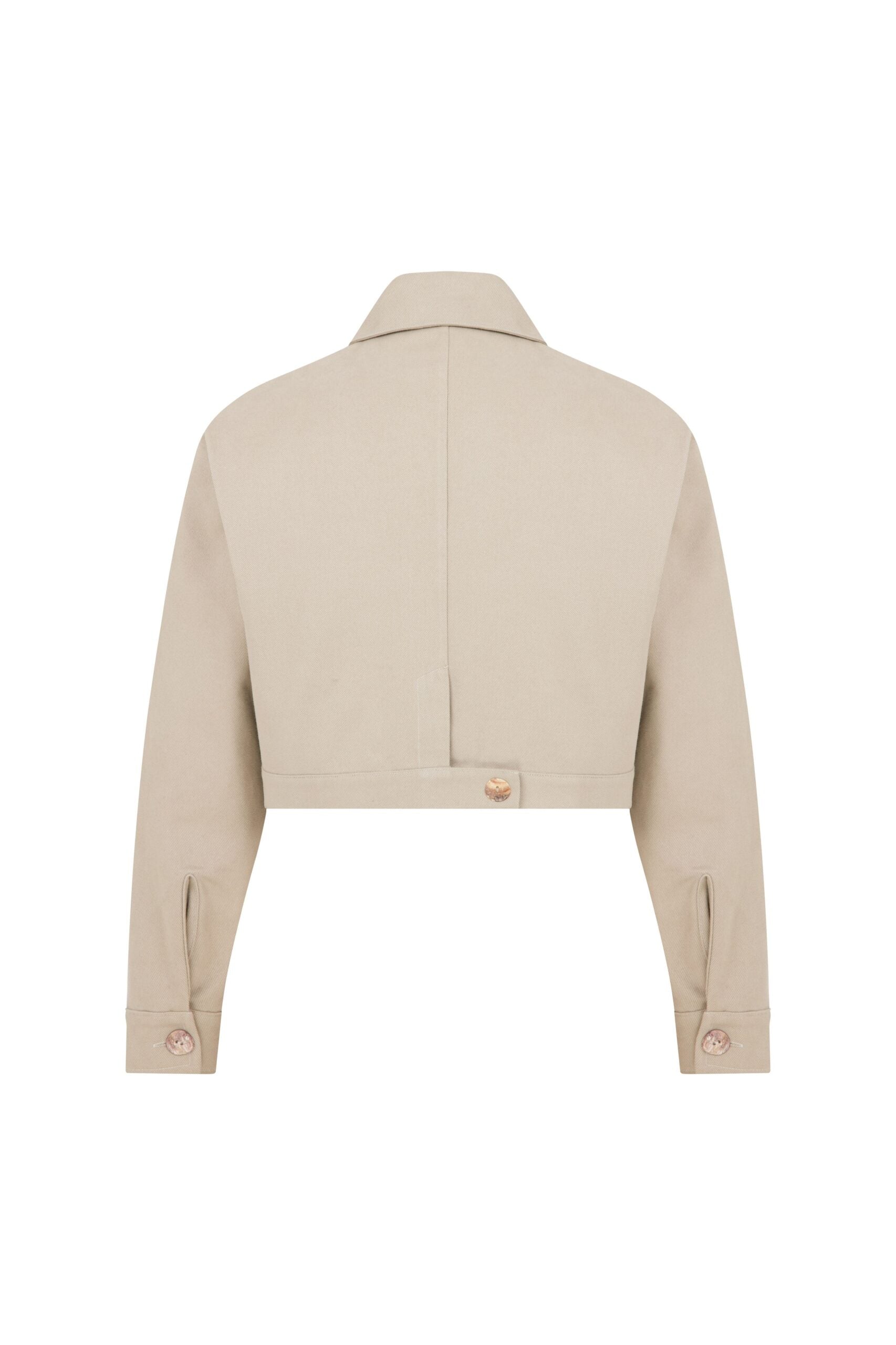 Bloom Jacket