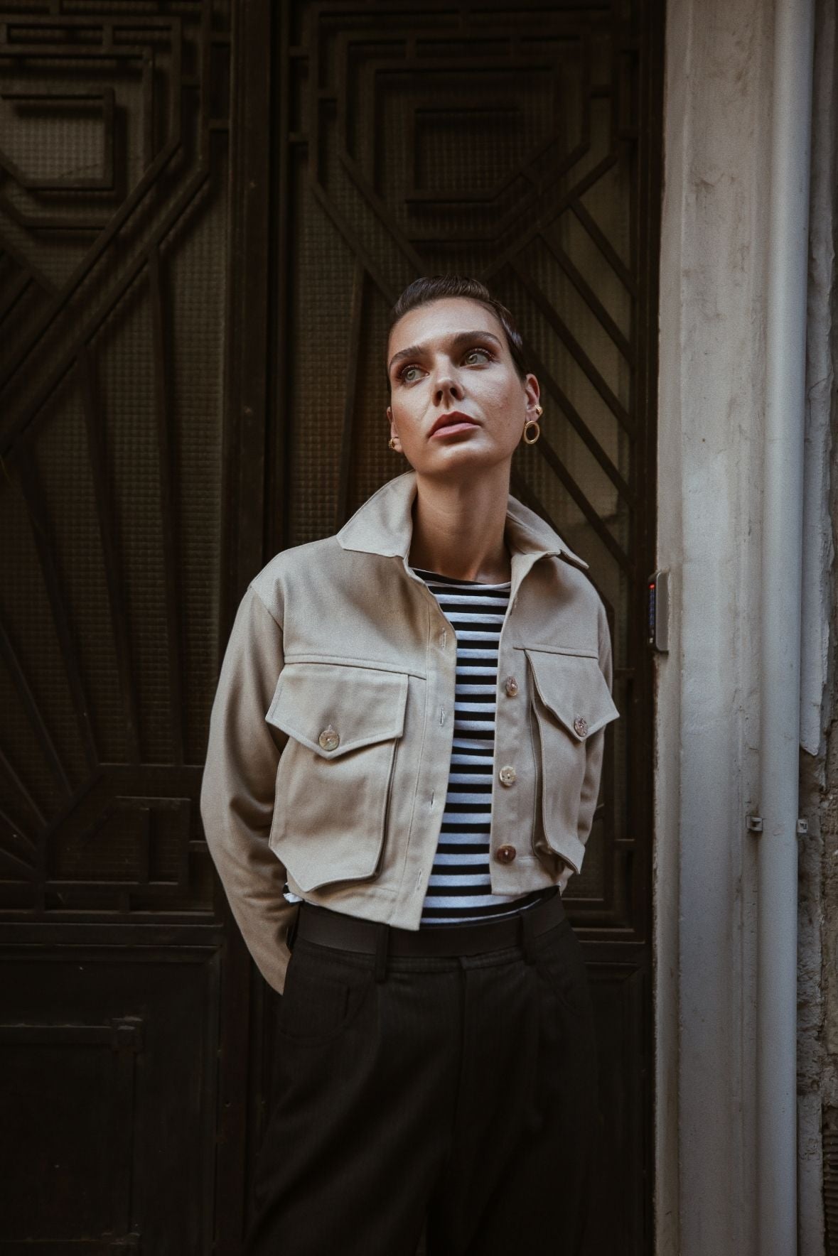 Bloom Jacket