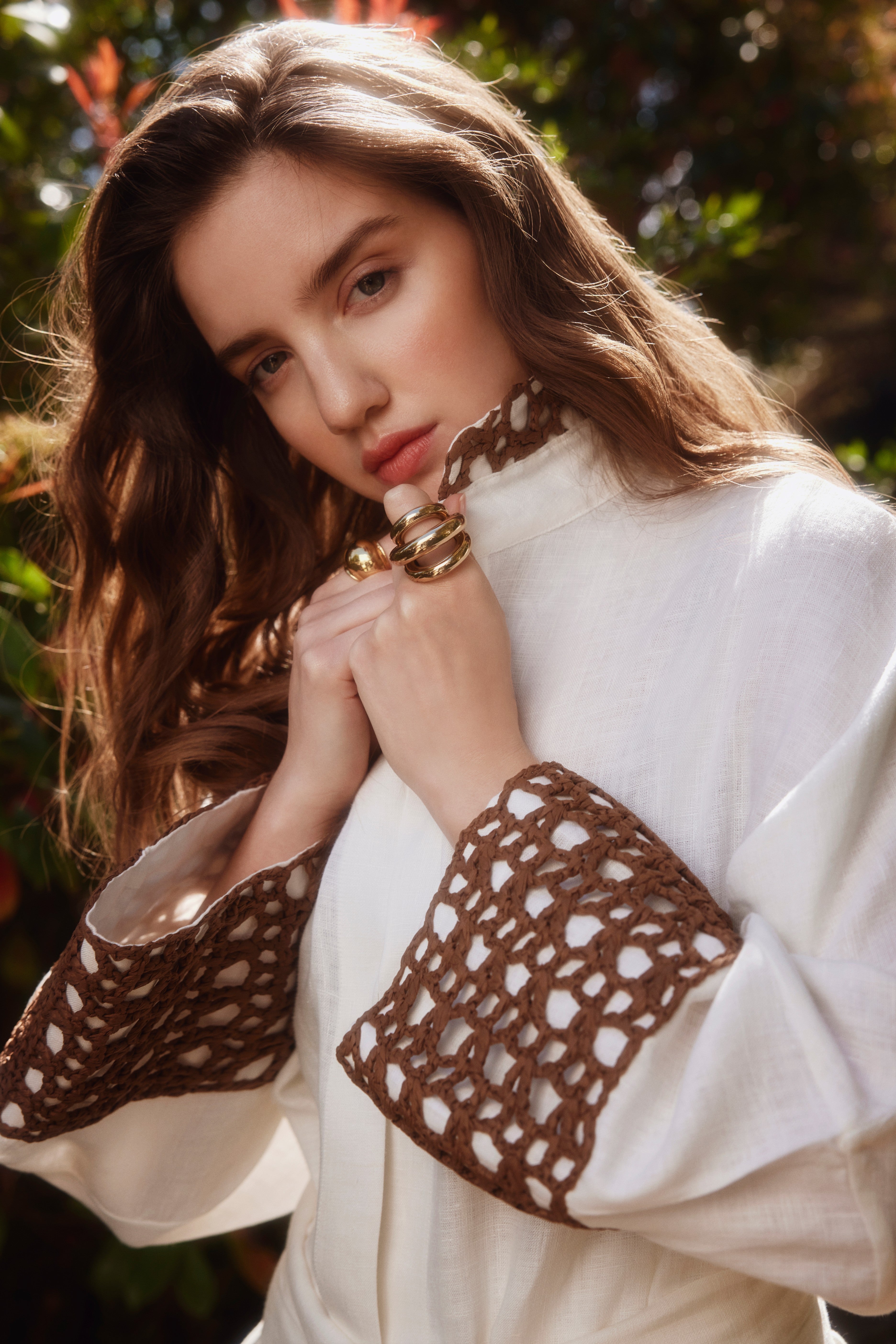 Marlin Kimono
