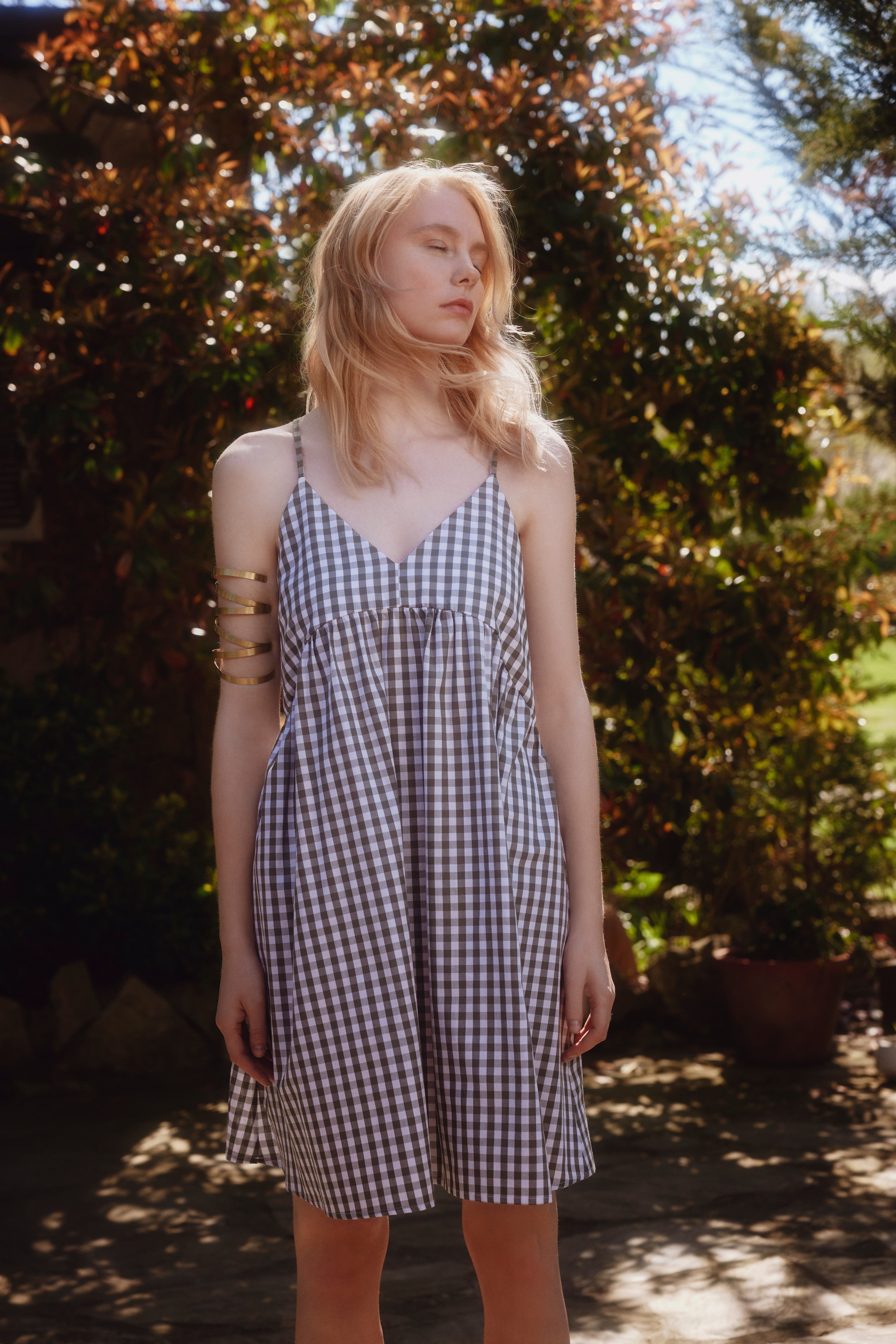 Darling Midi Elbise
