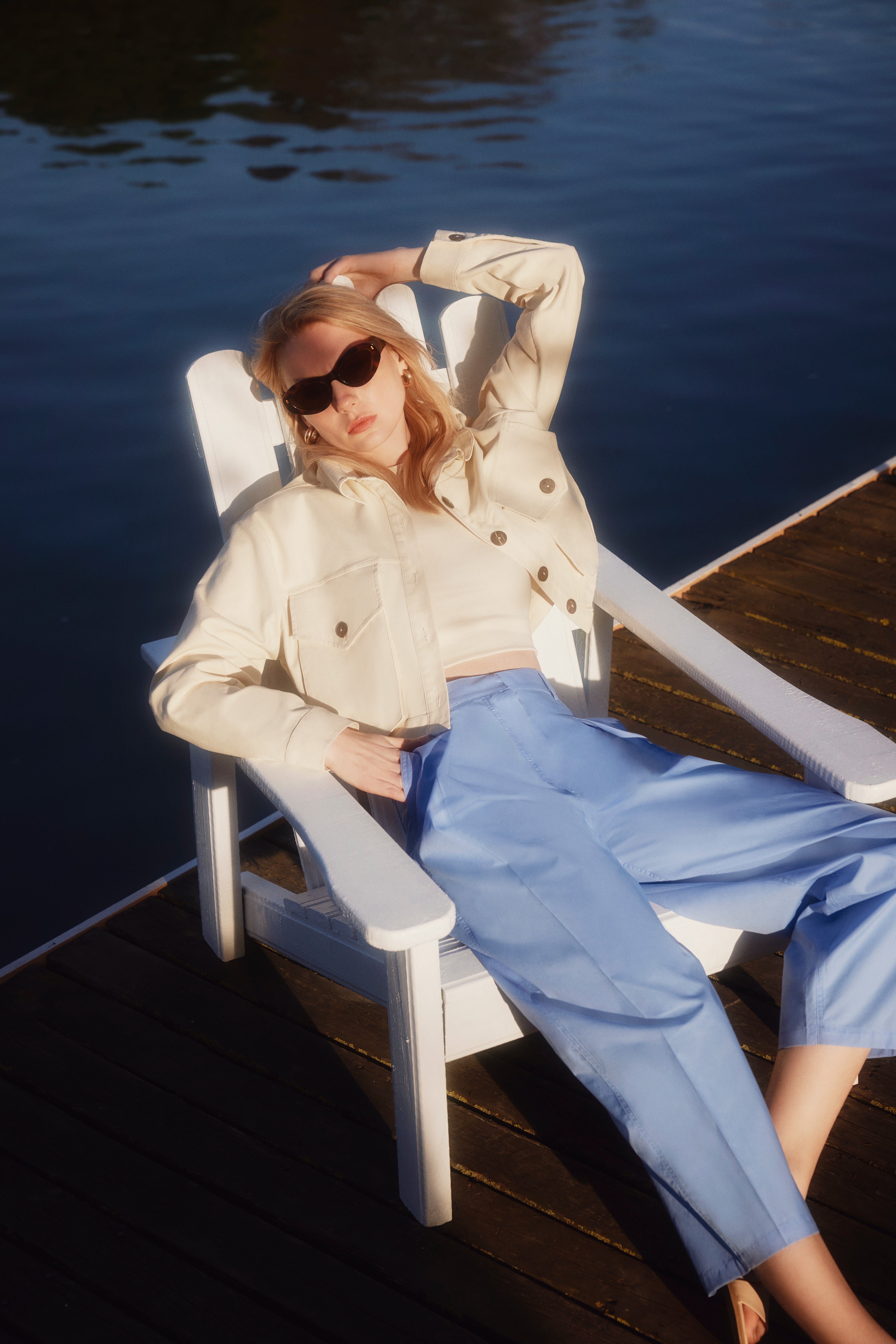 Bloom Jacket
