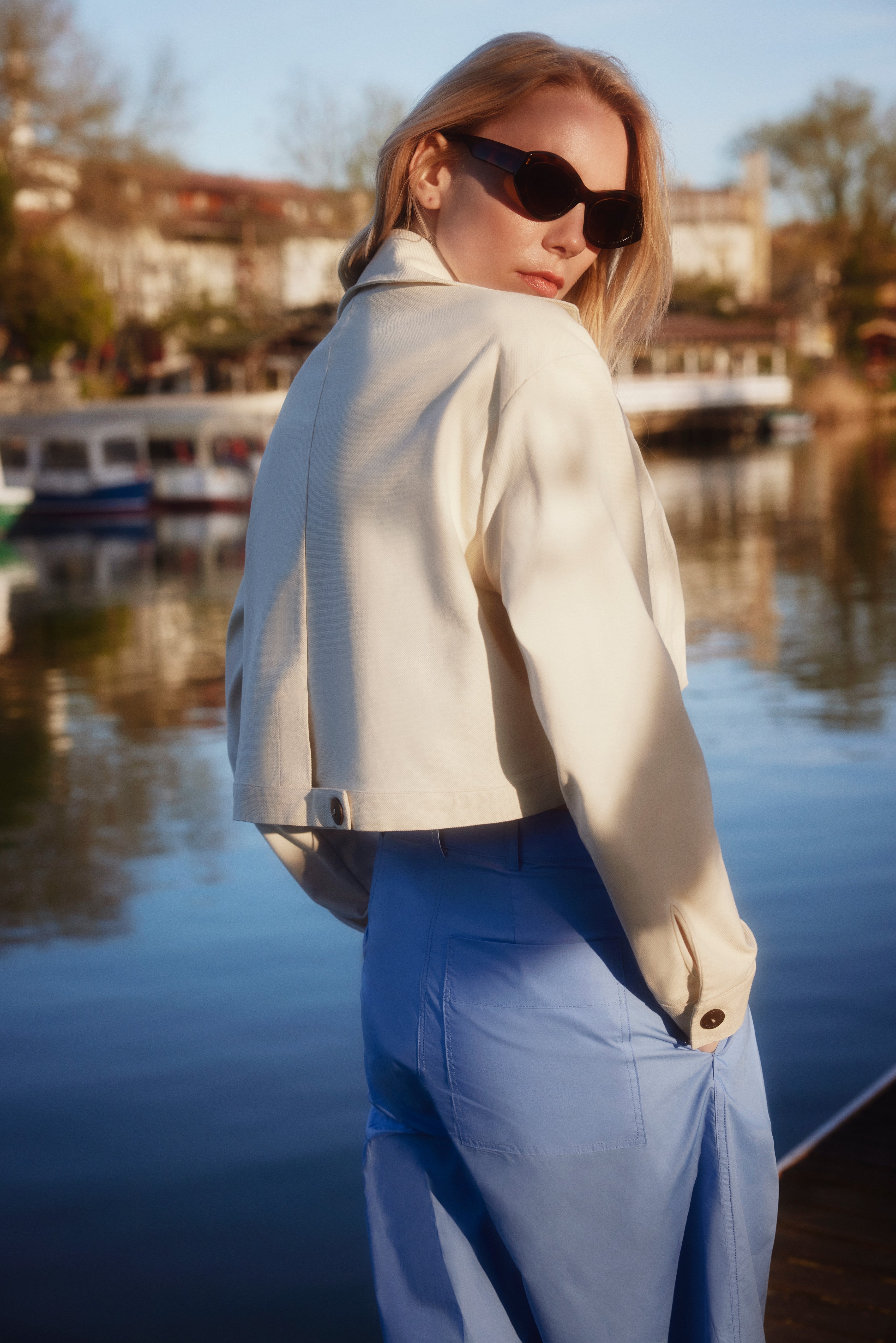 Bloom Jacket