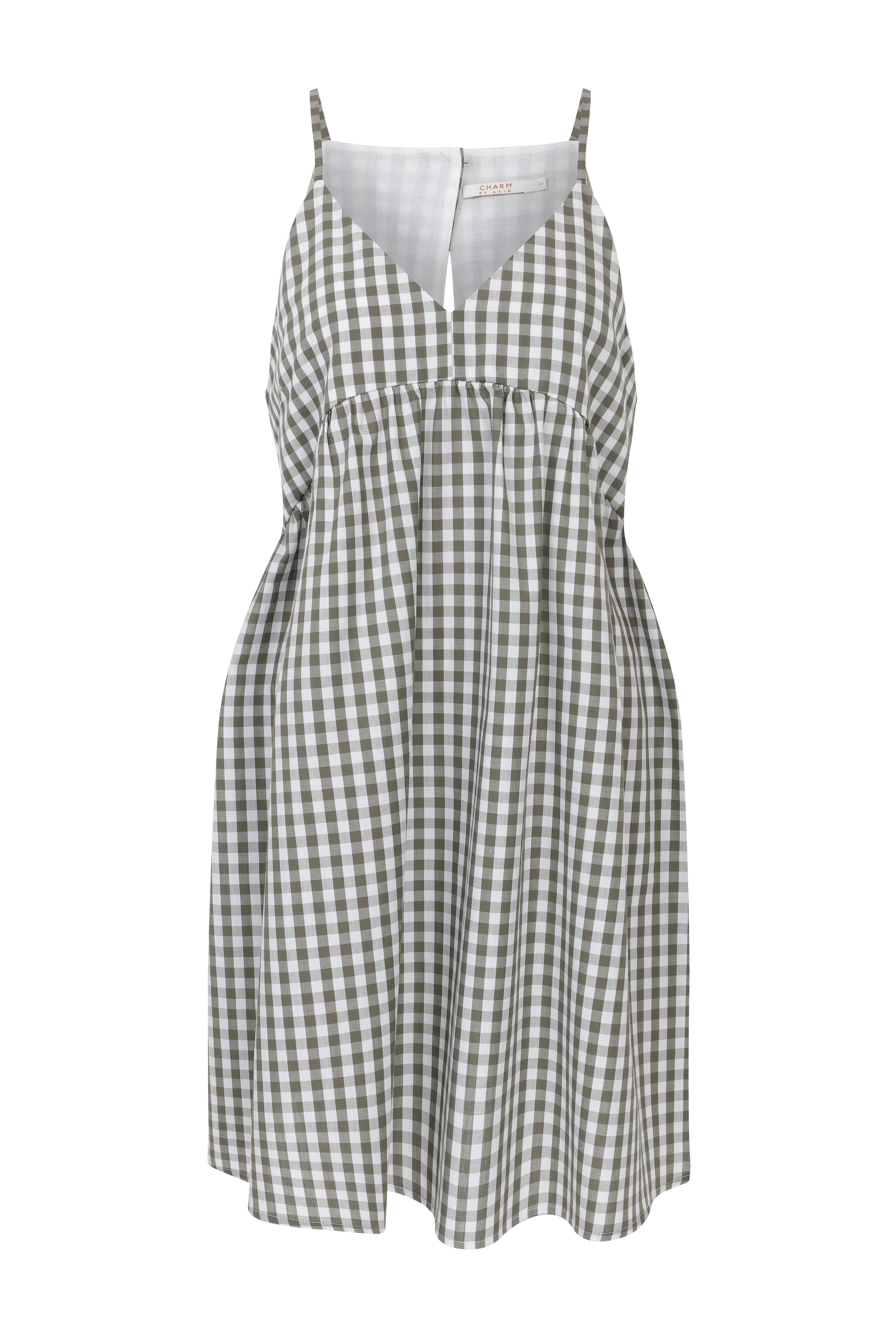 Darling Midi Elbise