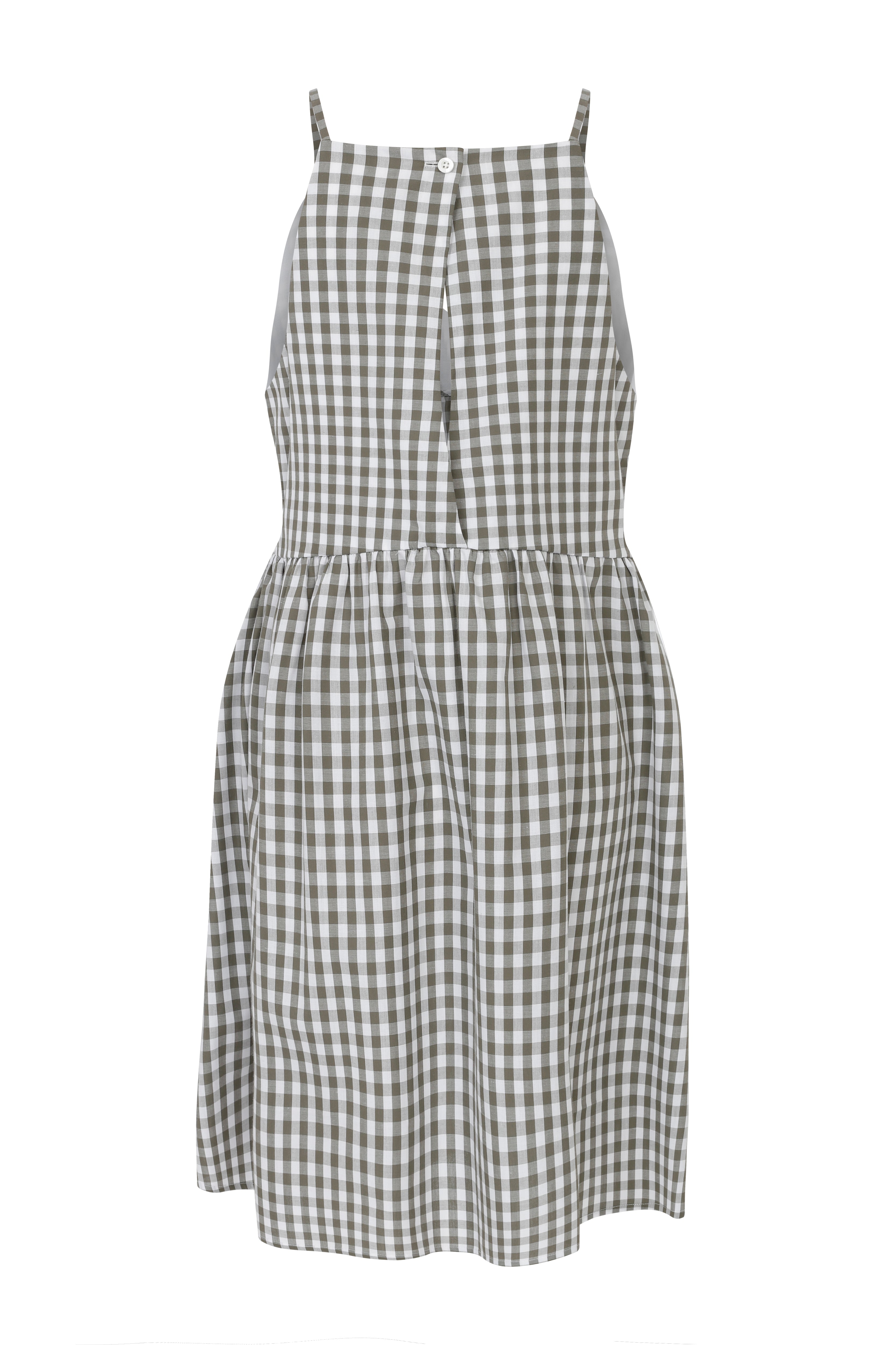 Darling Midi Elbise