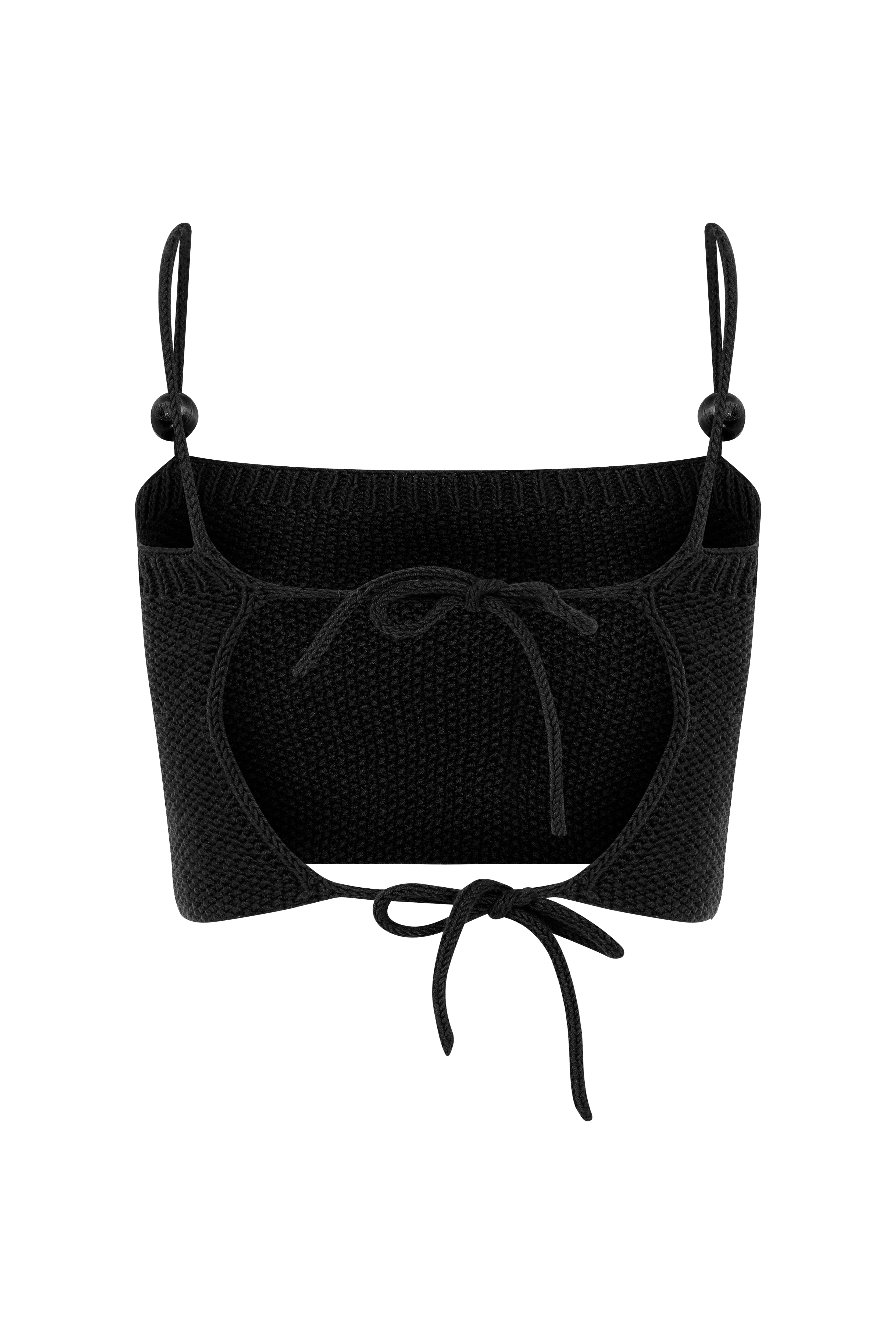 Liv Crop Top