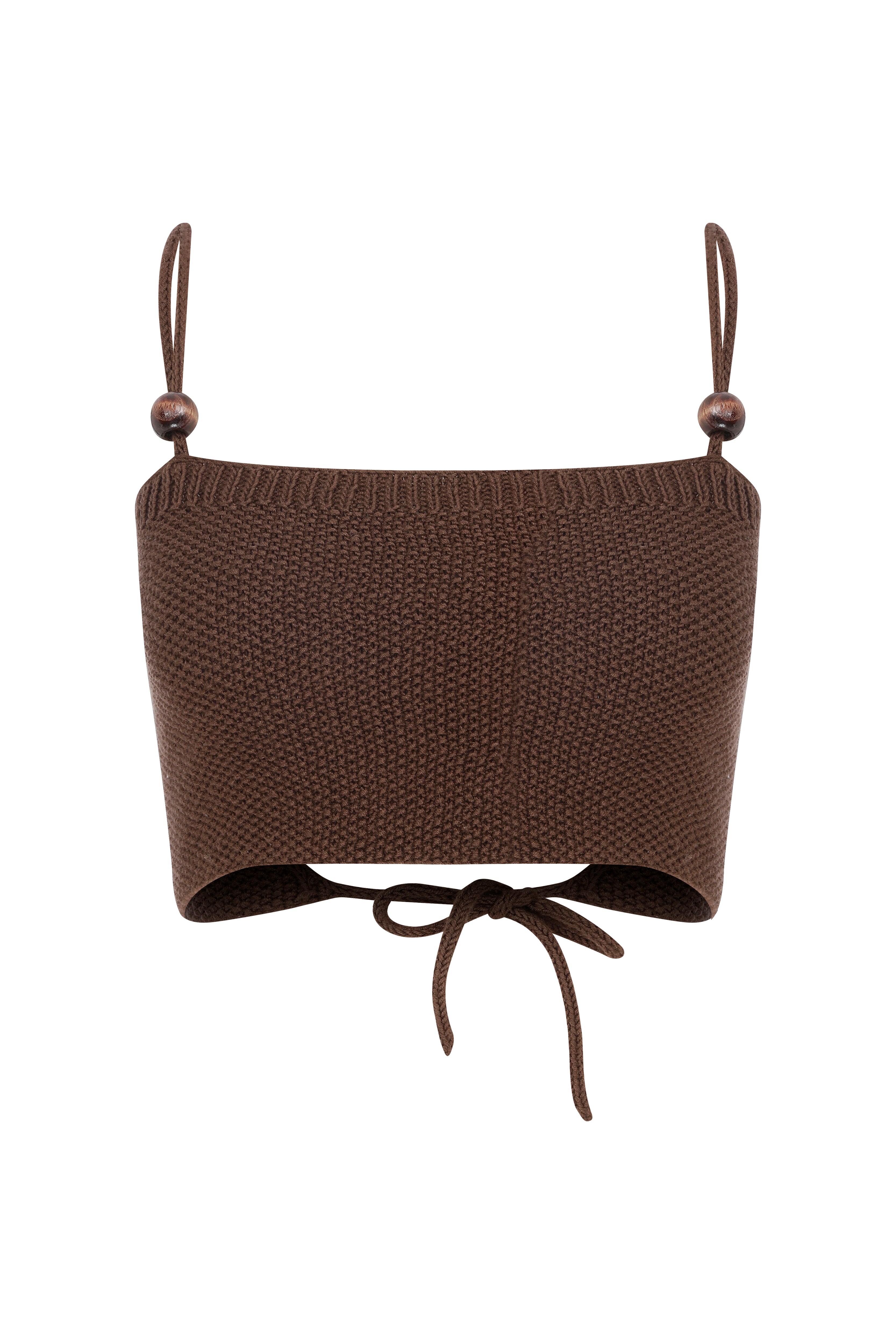 Liv Crop Top