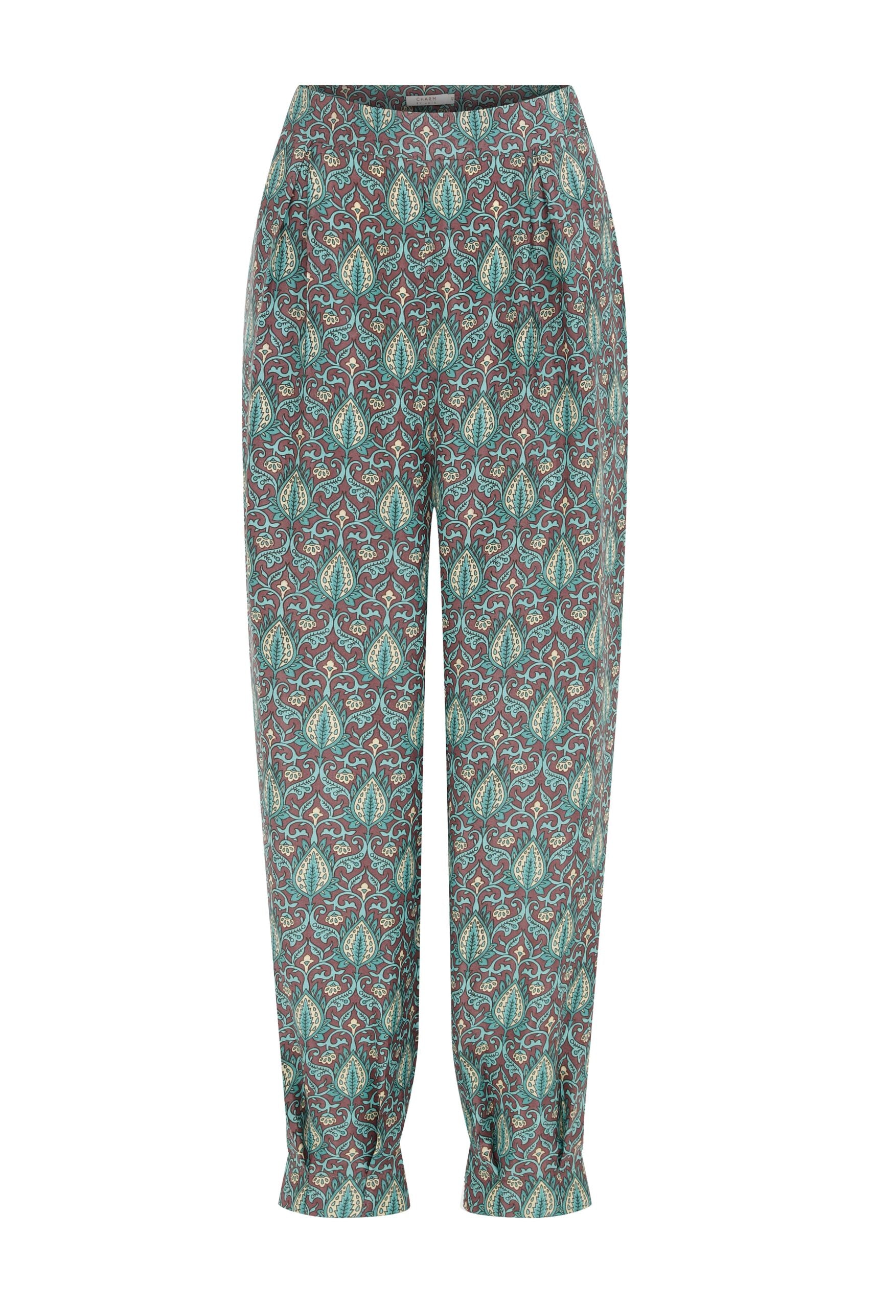 Lagoon Pantolon