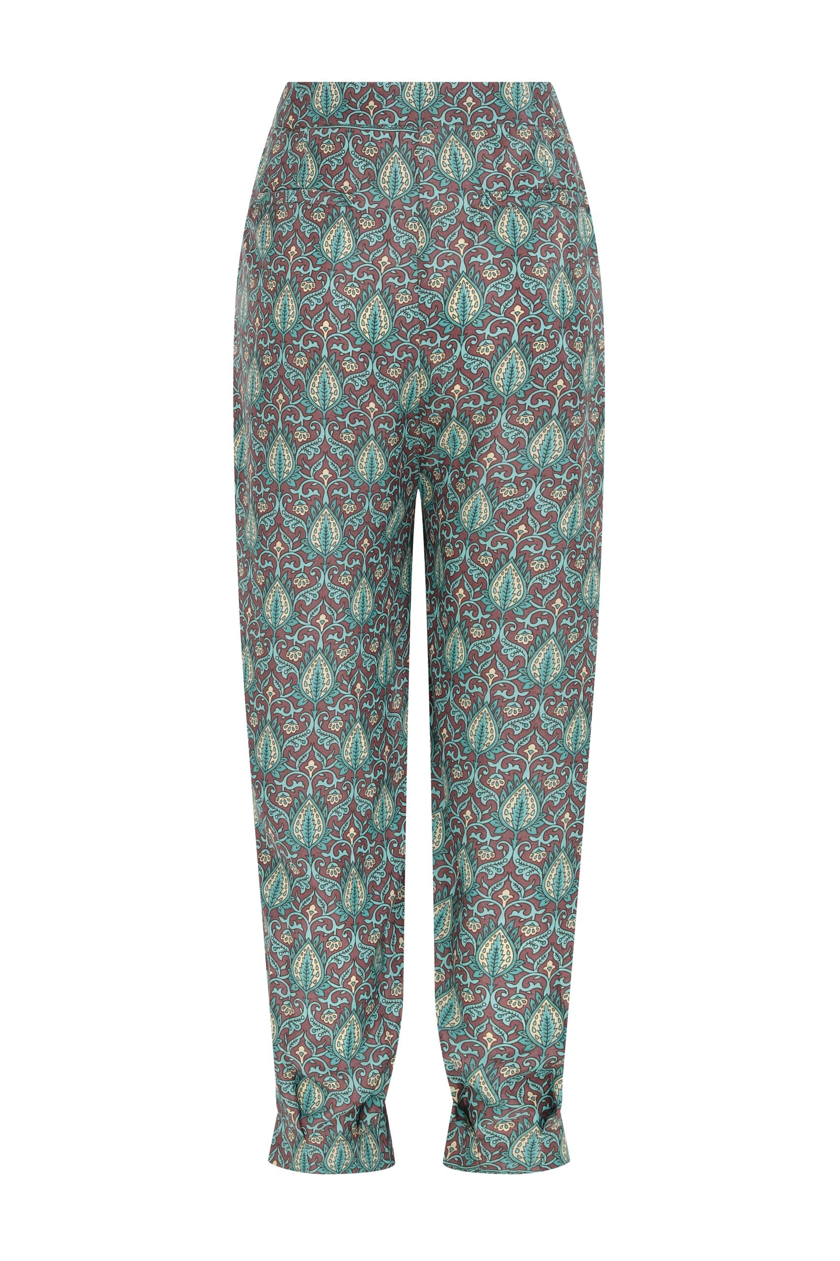 Lagoon Pantolon