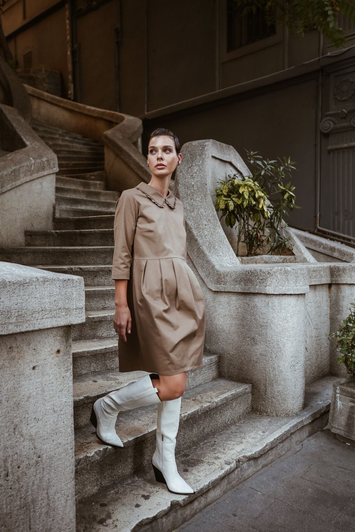 Fall / Winter '23 - Dress Fall / Winter '23 - Dress
