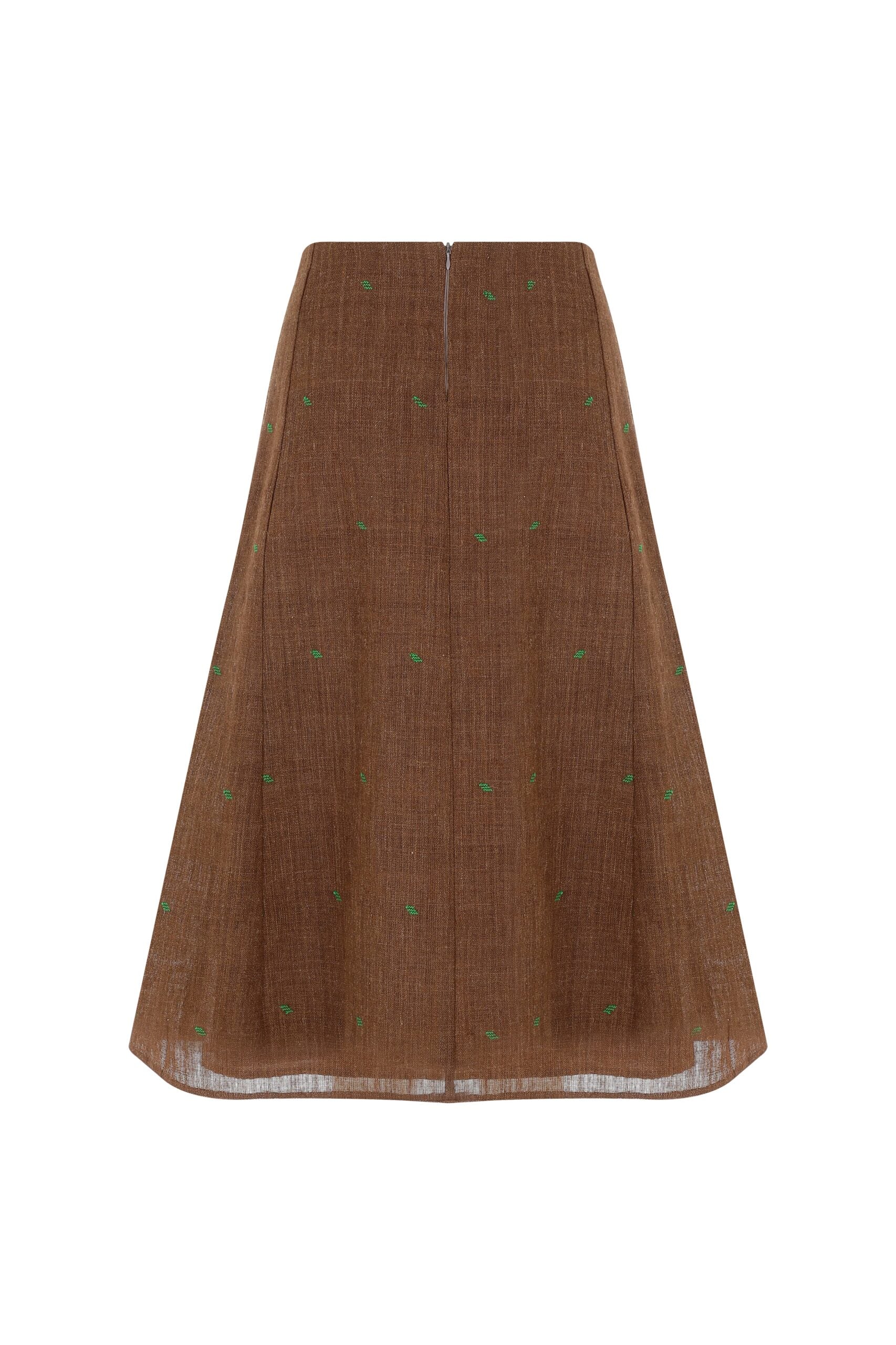 Elan Skirt